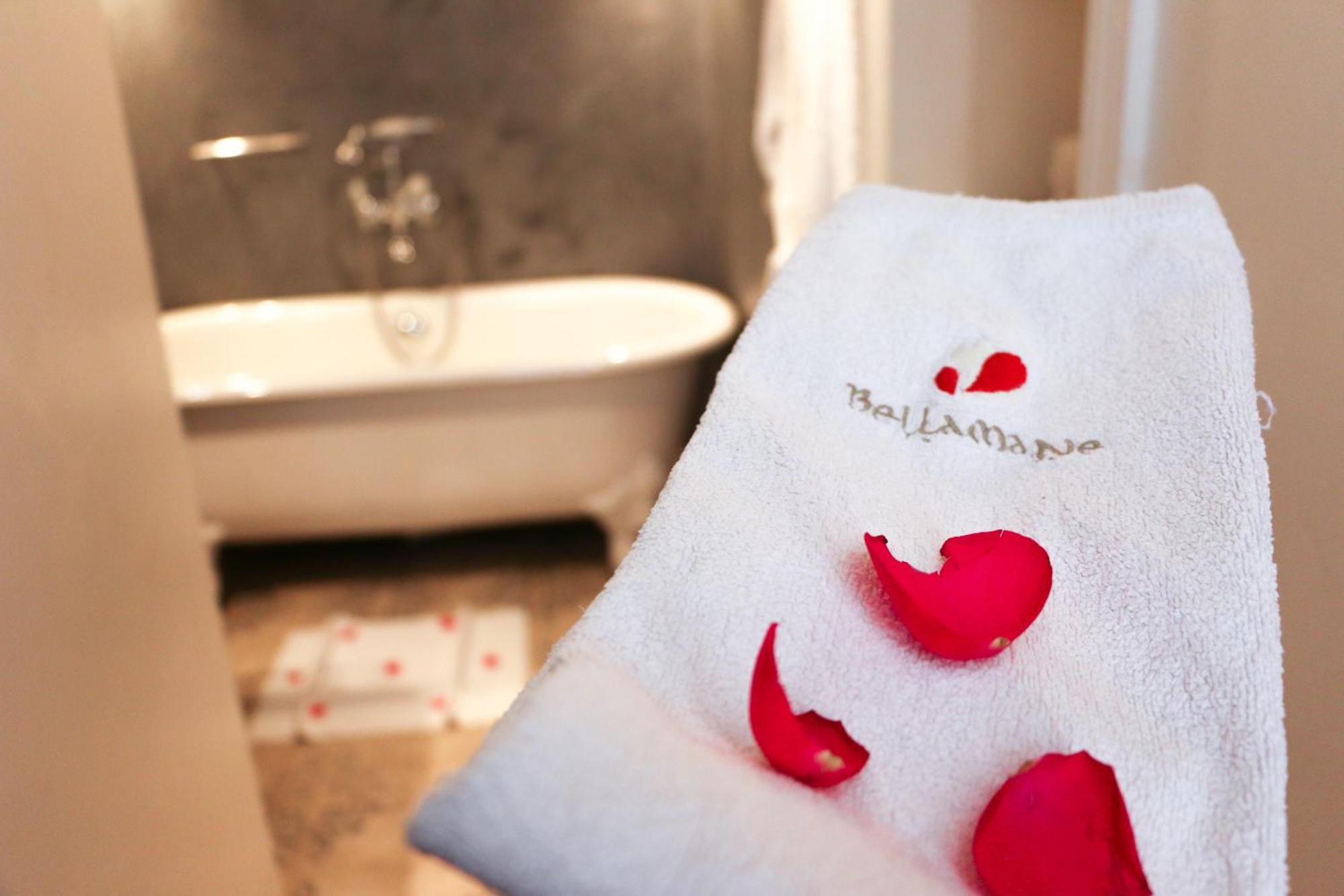 Riad Bellamane Marrakech (Adults Only) Маракеш Екстериор снимка