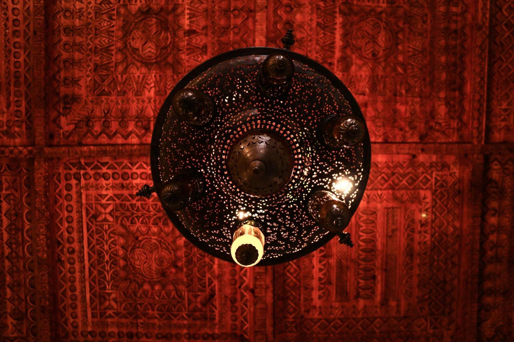 Riad Bellamane Marrakech (Adults Only) Маракеш Екстериор снимка