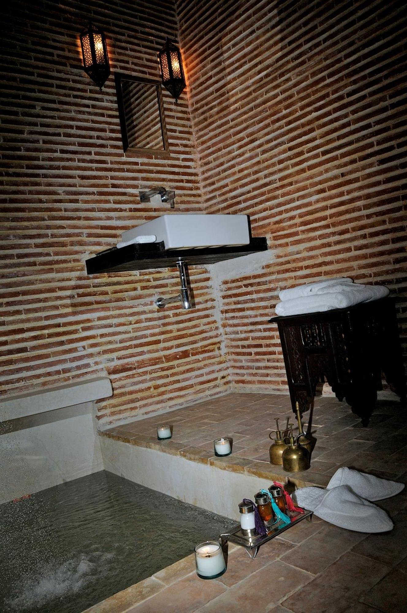 Riad Bellamane Marrakech (Adults Only) Маракеш Екстериор снимка