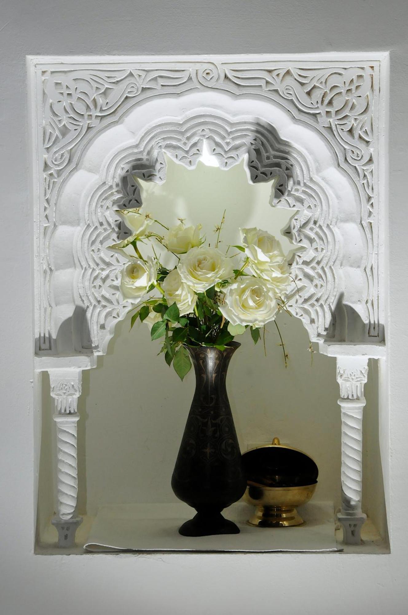 Riad Bellamane Marrakech (Adults Only) Маракеш Екстериор снимка