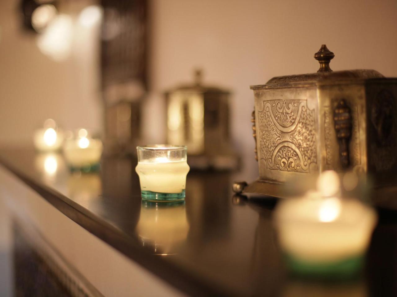 Riad Bellamane Marrakech (Adults Only) Маракеш Екстериор снимка