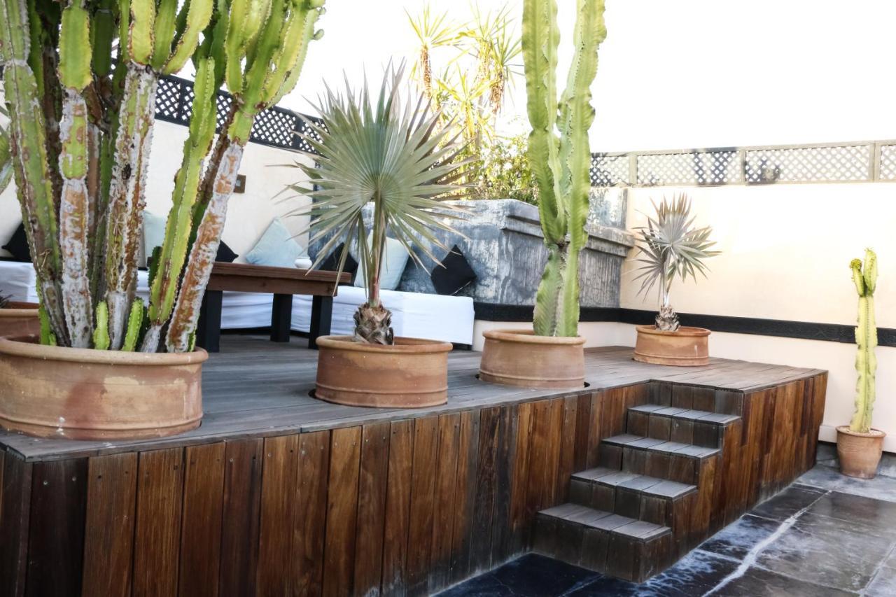 Riad Bellamane Marrakech (Adults Only) Маракеш Екстериор снимка