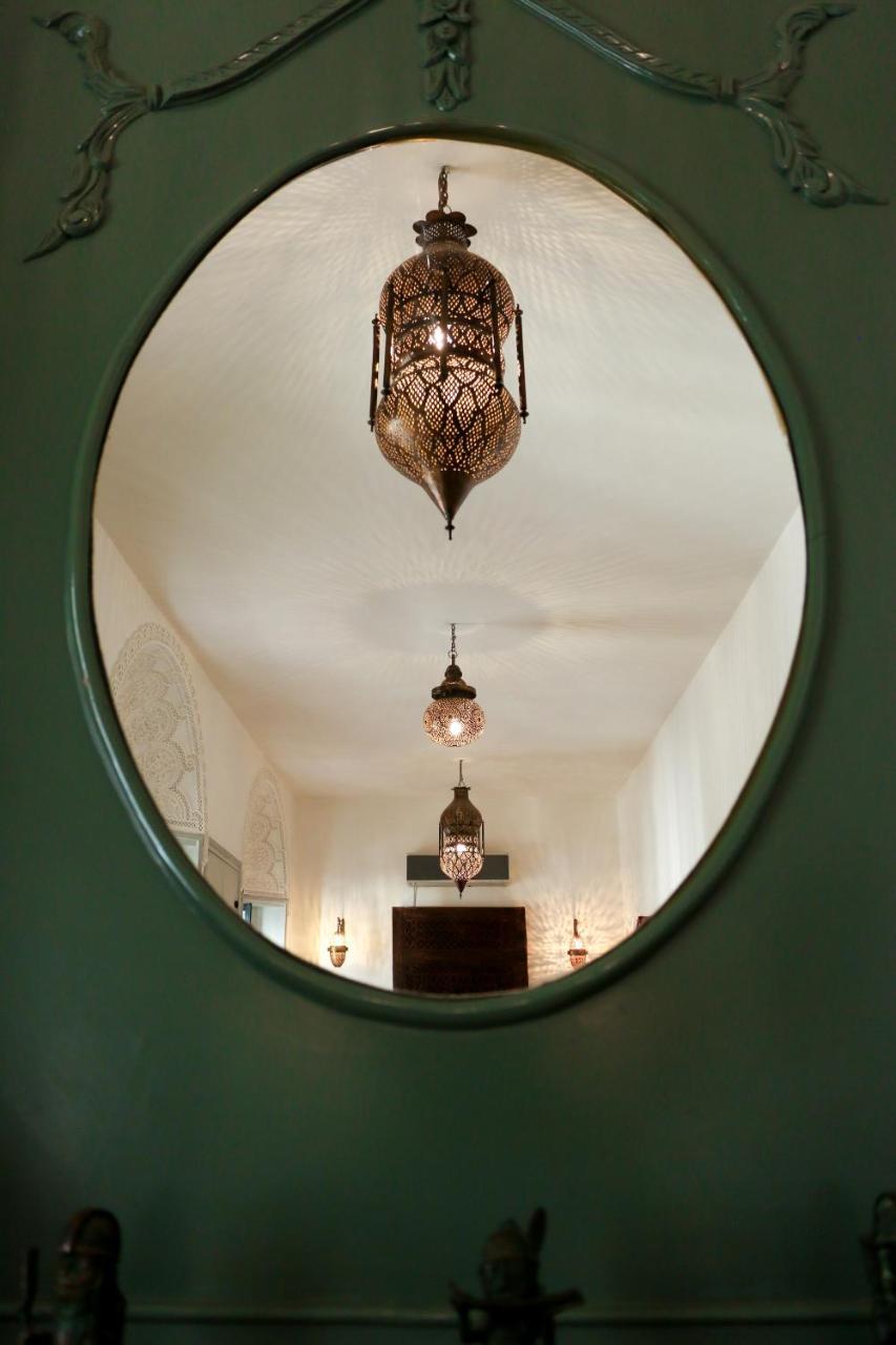 Riad Bellamane Marrakech (Adults Only) Маракеш Екстериор снимка