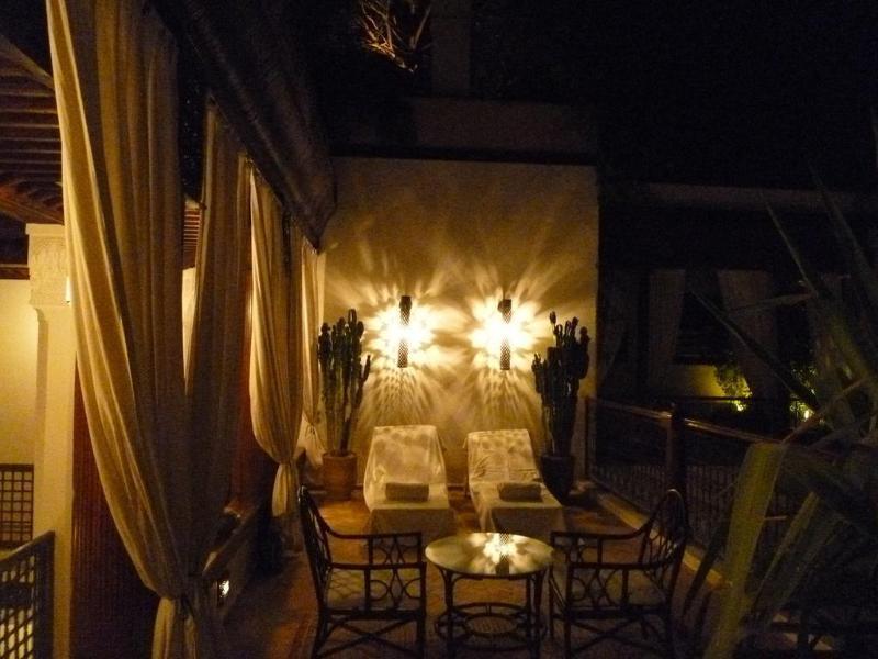 Riad Bellamane Marrakech (Adults Only) Маракеш Екстериор снимка