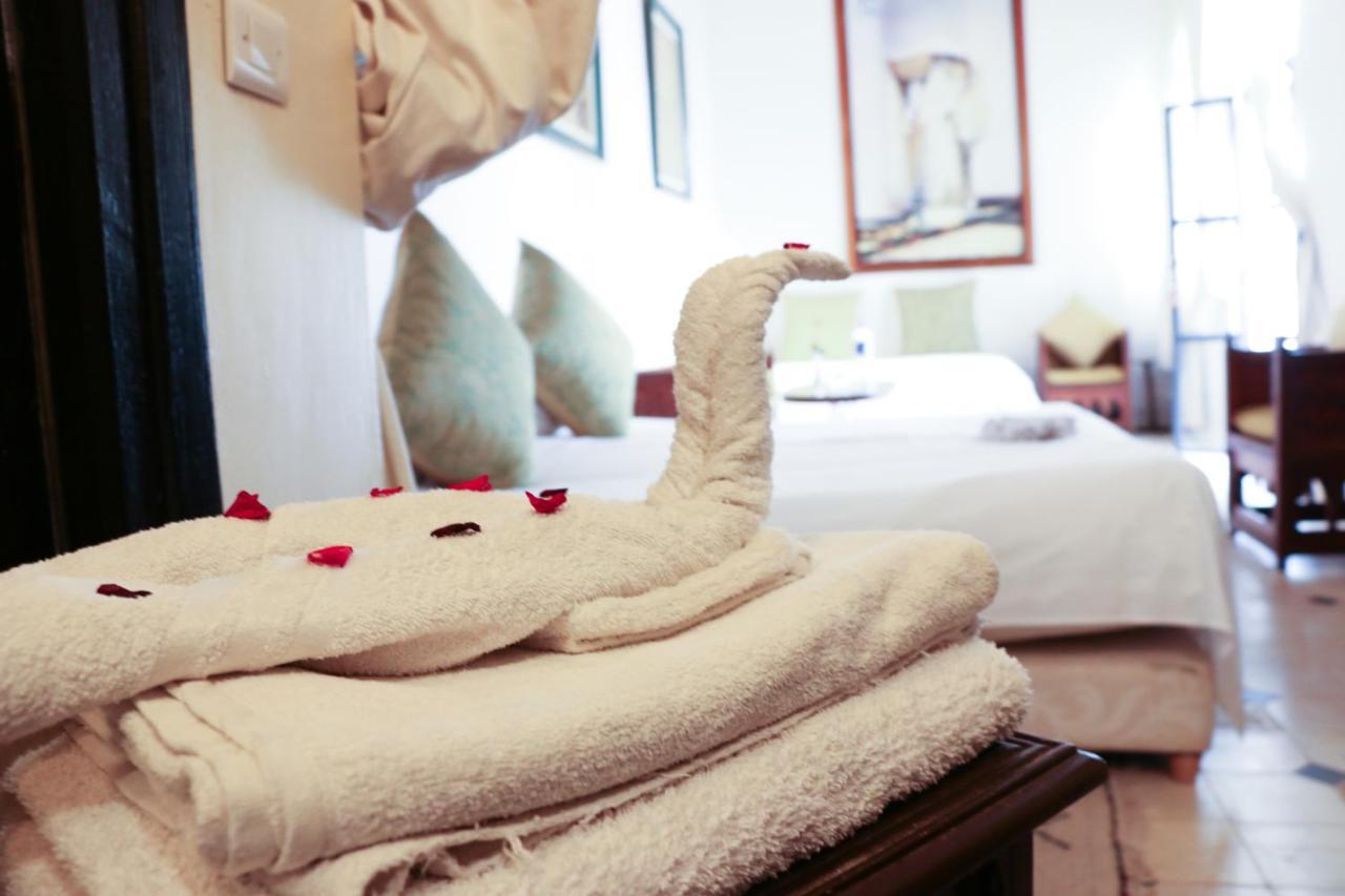 Riad Bellamane Marrakech (Adults Only) Маракеш Екстериор снимка