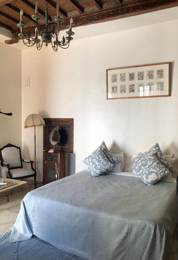 Riad Bellamane Marrakech (Adults Only) Маракеш Екстериор снимка