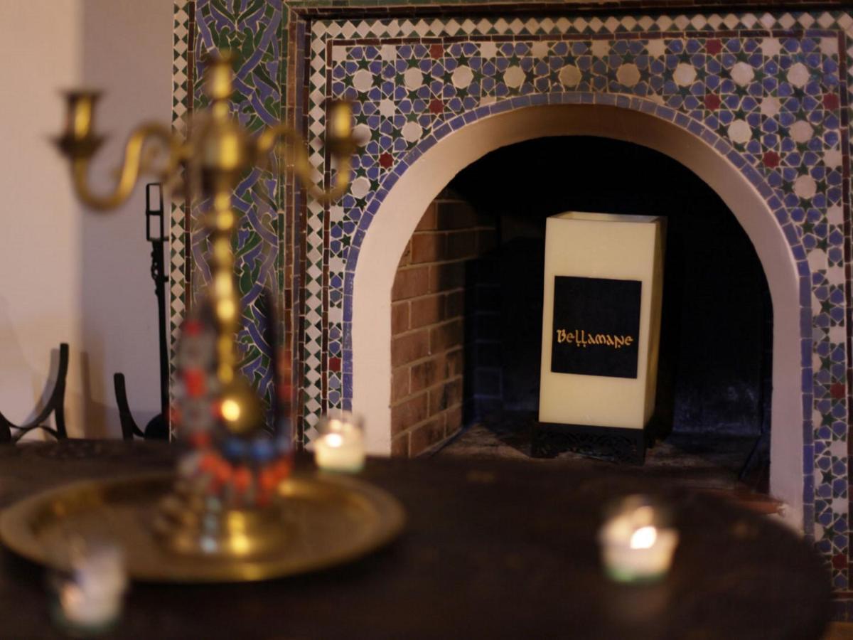 Riad Bellamane Marrakech (Adults Only) Маракеш Екстериор снимка