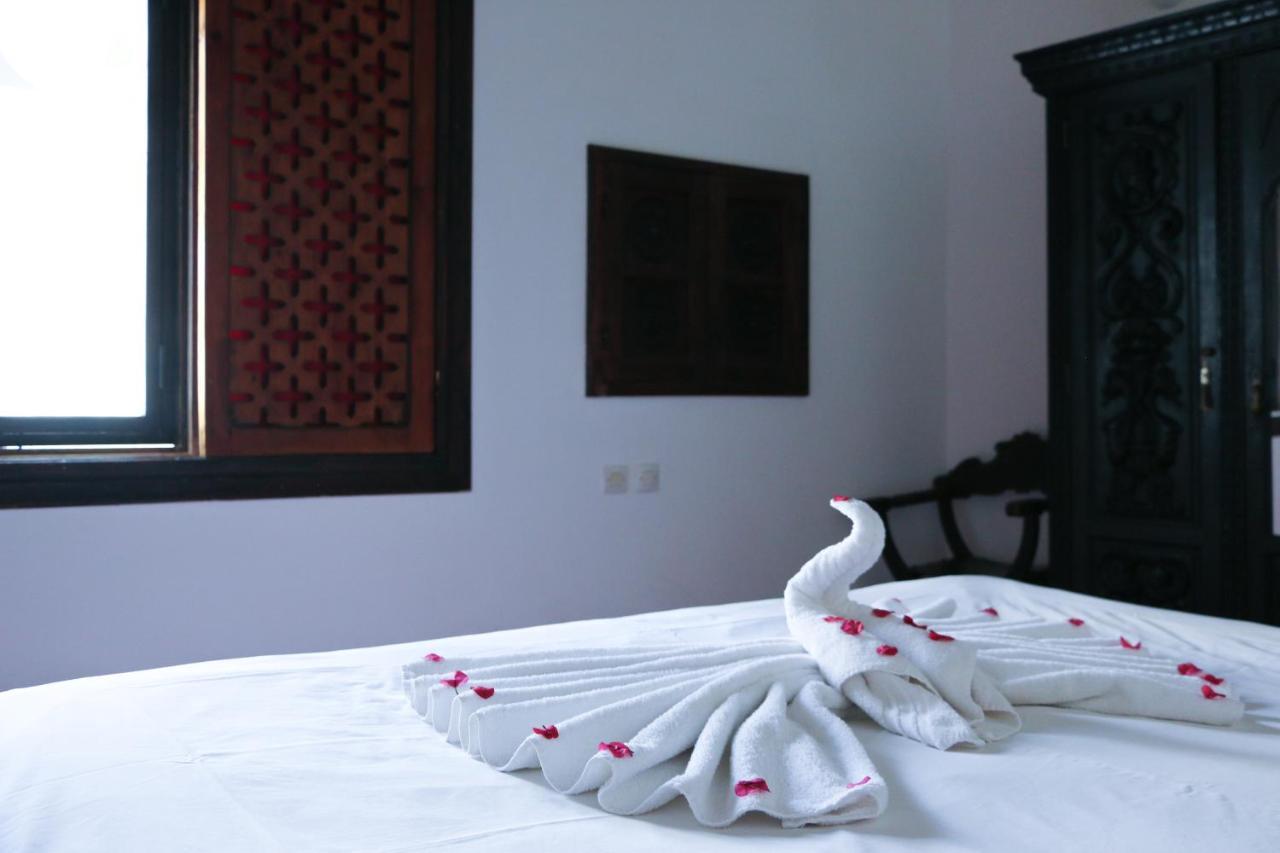 Riad Bellamane Marrakech (Adults Only) Маракеш Екстериор снимка