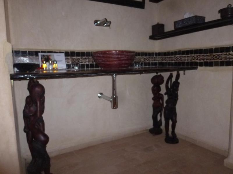 Riad Bellamane Marrakech (Adults Only) Маракеш Екстериор снимка